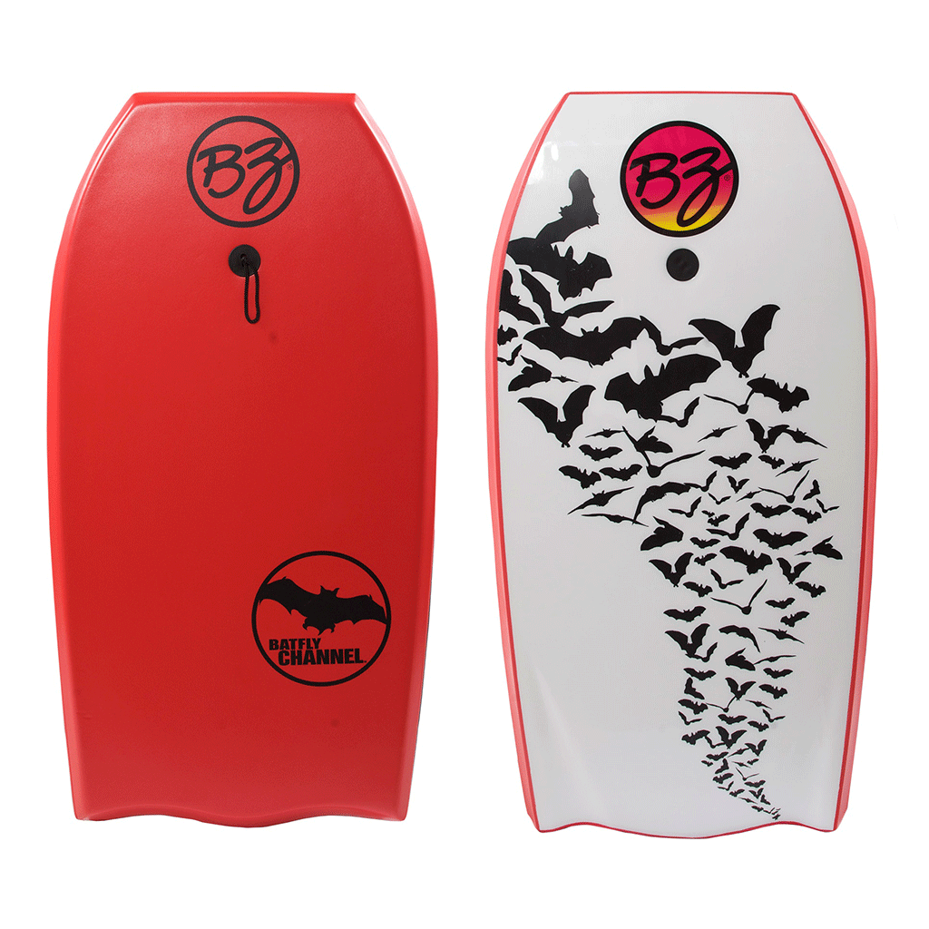 BZ BATFLY 41.5 BODYBOARD Activewear Swim